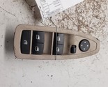 Driver Front Door Switch Driver&#39;s Mirror And Window Fits 12-18 BMW 320i ... - $69.30
