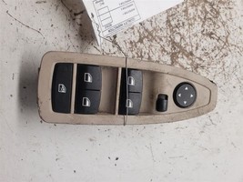 Driver Front Door Switch Driver&#39;s Mirror And Window Fits 12-18 BMW 320i 1083847 - £54.75 GBP