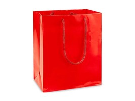 Red Shopping Bag - 11 Items As Pictured - £116.66 GBP