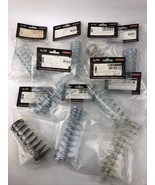 1/5 RC MCD Racing Shock Spring Lot of 9 Assorted Sizes Front and Back -LOOK - $151.14 CAD