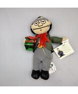 Homies Christmas Edition Sapo w/ Tag 10 inch Plush Doll 2002 With Tags - €14,44 EUR