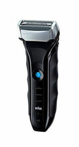 Braun Series 5 550cc Cord Cordless Rechargeable  Men&#39;s Electric Shaver  New - £121.34 GBP