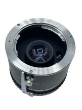 Asanuma Auto Tele Converter Lense Lens 2x For Minolta With Case Camera - $18.00