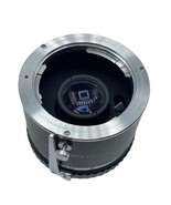 Asanuma Auto Tele Converter Lense Lens 2x For Minolta With Case Camera - £14.14 GBP