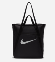 Nike Gym Tote Bag Women&#39;s Casual Bag Sports Tote Training Bag NWT DR7217... - £54.04 GBP