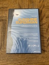 Sunshine Superman DVD - £18.80 GBP