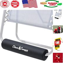 Zero Gravity Chair Foot Rest Cushion – Ultimate Comfort for Outdoor Rela... - $626.60 MXN