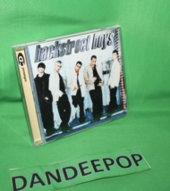 Backstreet Boys  Music Cd - £6.20 GBP