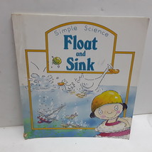 Float and Sink [Simple Science] - £39.55 GBP