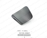 NEW GENUINE LEXUS GS200t 350 450h FRONT BUMPER TOW HOOK CAP 52129-30907 - £11.65 GBP