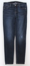 New York &amp; Co. Soho Women&#39;s Ankle Jeans Size 8 - £15.43 GBP