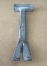 Vintage Southland Potato Co. TR 2514 Crate Opener Hammer Pry Bar Nail Pu... - £28.32 GBP