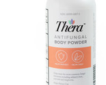 THERA ANTIFUNGAL BODY POWDER 3 OZ 9/1/2024 NEW - £8.54 GBP