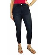 Seven7 Women&#39;s High Rise Ankle Skinny Jeans (6) - £19.97 GBP