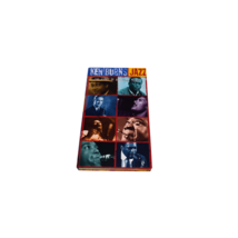 Ken Burns Jazz: The Story of America&#39;s Music 5 CD Box Set - £9.34 GBP