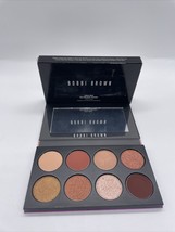 Bobbi Brown Infra-Red Eye Shadow Palette Limited Edition Authentic - £38.06 GBP
