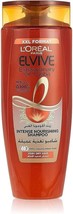 L&#39;Oréal Paris Elvive Extraordinary Oil Jojoba Shampoo Nourish Very Dry H... - £45.06 GBP