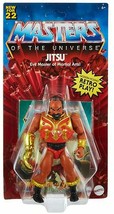 NEW SEALED 2022 Masters of the Universe Jitsu Action Figure - £25.70 GBP
