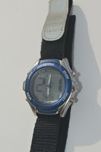 Vintage Benrus BN6045 Chronograph Digital watch ''RARE'' only one you will find - $49.45