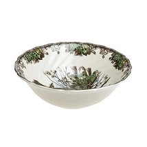 Johnson Brothers Friendly Village,The 8&quot; Round Vegetable Bowl - £37.75 GBP
