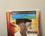 K&#39;naan - Troubadour (CD, 2009, A&amp;M Octone) - $9.49