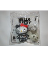 McDonalds Happy Meal Toy - HELLO KITTY #2 - SKELETON TOY (New) - £11.79 GBP