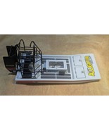 Aquacraft Mini Alligator Tours RC Electric Airboat - FOR PARTS or REPAIR... - $49.49