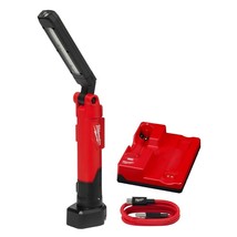 Milwaukee 2128-22 REDLITHIUM USB Stick Light W/ Magnet & Charging Dock - $249.99