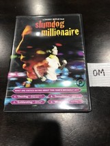 Slumdog Millionaire (DVD, 2009) - £7.82 GBP