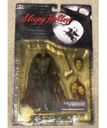 McFarlane Toys Sleepy Hollow Headless Horseman Action Figure 1999 - £31.95 GBP