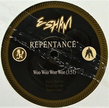 Esham / Bone THUGS-N-HARMONY &quot;Woo Woo Woo Woo / Pay&quot; 2003 Vinyl 12&quot; Promo Sealed - £35.34 GBP