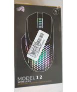 Glorious Model I 2 Wireless Optical (☝Bluetooth Not Working) Gaming RGB ... - $379.94 MXN