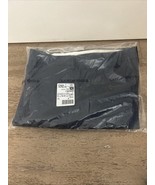 LANDS END Navy Plain Front Traditional Fit Chino Pants Mens 31 X 32 NEW ... - $342.12 MXN