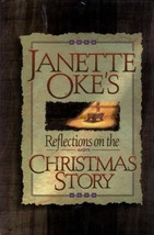 Reflections on the Christmas Story by Janette Oke - £1.70 GBP