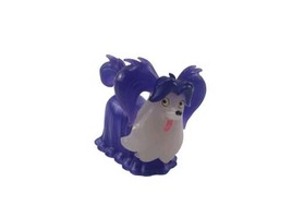 Disney VAMPIRINA WOLFIE Figure PVC Cake Topper Collectable Playset Toy - $3.38