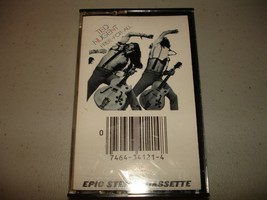 Ted Nugent - Free For All (Cassette, 1976) Tested, VG+ - £5.53 GBP