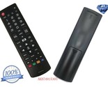 New Replace Remote Fit For Lg Tv 70Uh6350 65Uh6550 65Uh615A 65Uh6150 - £11.06 GBP