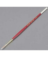Atlas-Brush Golden Taklon Round #1 Pkg - #155-1 - $158.93 MXN
