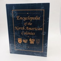 Encyclopedia of the North American Colonies Vol II by Cooke - £32.28 GBP