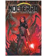 Nocterra: Full Throttle Dark - Vol. #1 (2021) *Image / Cover Art By Tony... - $92.86 MXN
