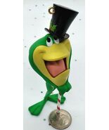 Hallmark Keepsake Ornament Michigan J. Frog - $12.99