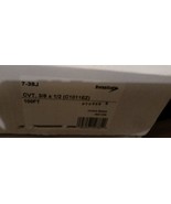 CVT Tubing 3/8&quot; x 1/2&quot; x 100&#39; C1011EZ flexible clear vinyl hose for drai... - $47.47 CAD
