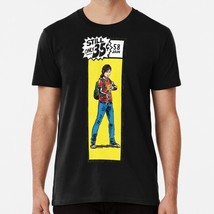 Comic Book Corner Box Ellie Last Of Us Fan Art S to 5XL Made in USA T-Shirt - £17.74 GBP