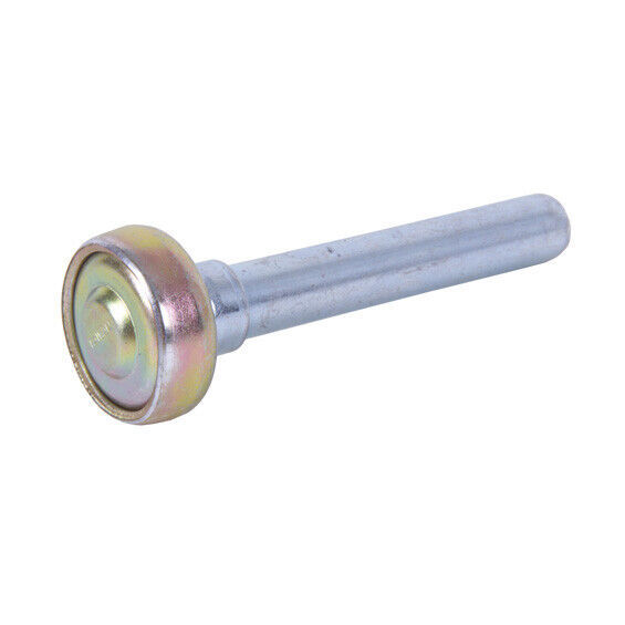 Truck Door 1″ Roller 9 Steel Balls Roll Up Doors Box Truck 3.3″ Todco #6... - $6.95