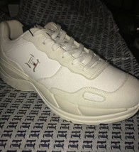 Amputee Left Shoe Only Men&#39;s Tommy Hilfiger Lewis Hamilton Sz:11.5 Only One - £14.08 GBP