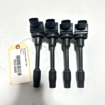 2018-19-20-2024 TOYOTA CAMRY LE ENGINE MOTOR IGNITION COIL OEM - SET OF ... - $168.29