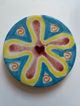 STONEWARE COASTER BY DEBENHAMS - £2.52 GBP