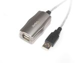 StarTech USB 2.0 Active Extension Cable - $35.62