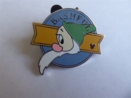 Disney Trading Pins 131130 WDW - Hidden Mickey - 2018 - Dwarfs - Bashful - £7.09 GBP