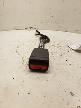 Seat Belt Front Bucket Passenger Buckle Fits 16-17 ALTIMA 1359067*******... - $33.54